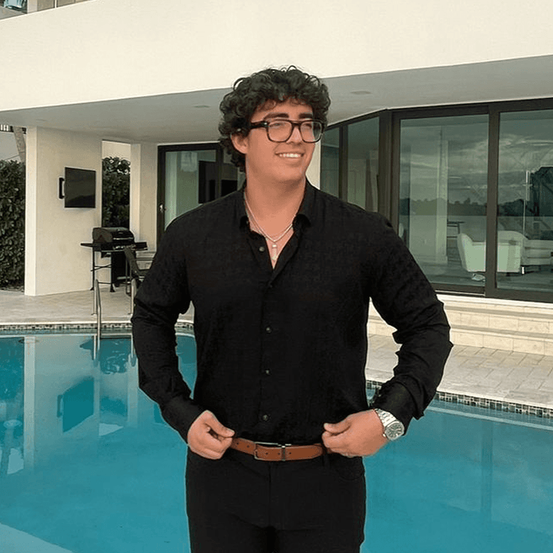 Juan Mari - CEO at Blok Assets